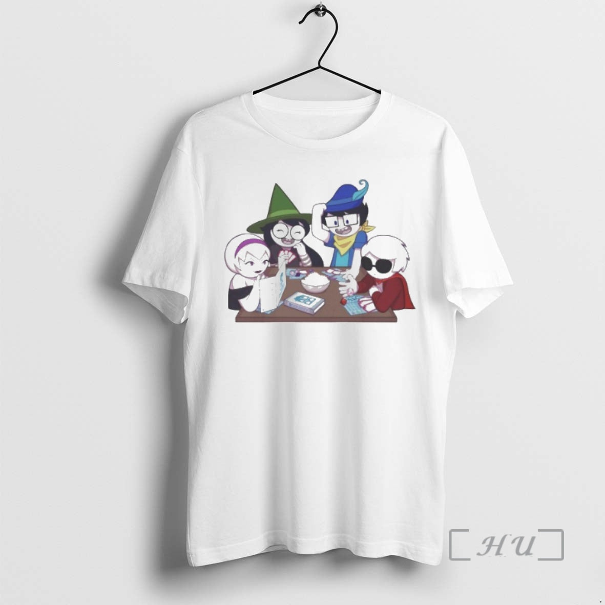 Officials Tablestuck Beta Kids T-Shirts, Hoodie, Sweatshirt | WearSparks.com