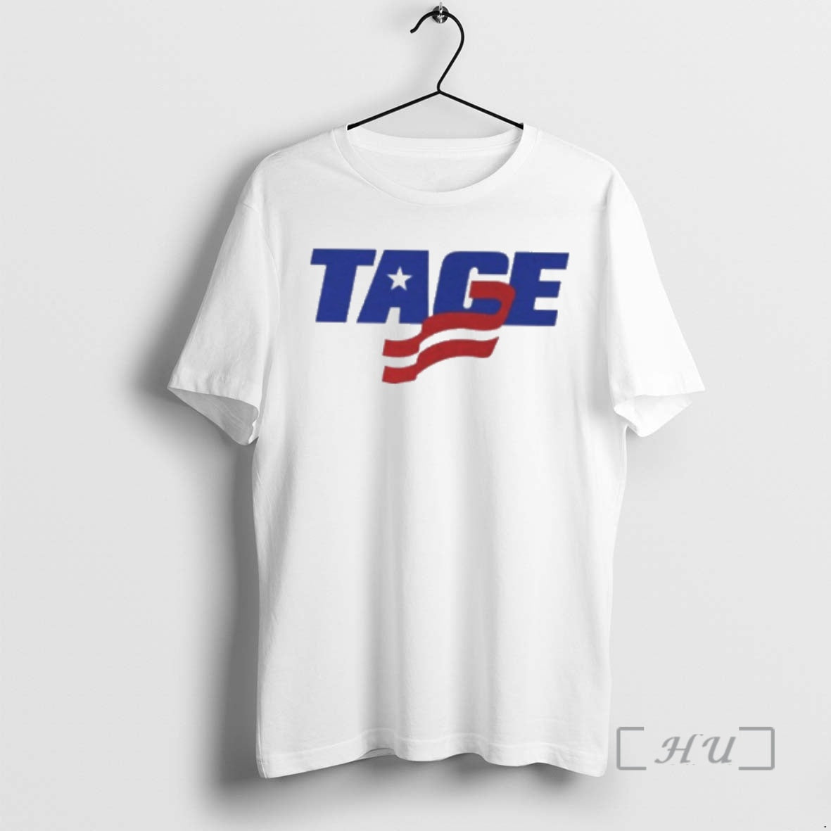 Officials Tage Usa Logo T-Shirts, Hoodie, Sweatshirt | WearSparks.com