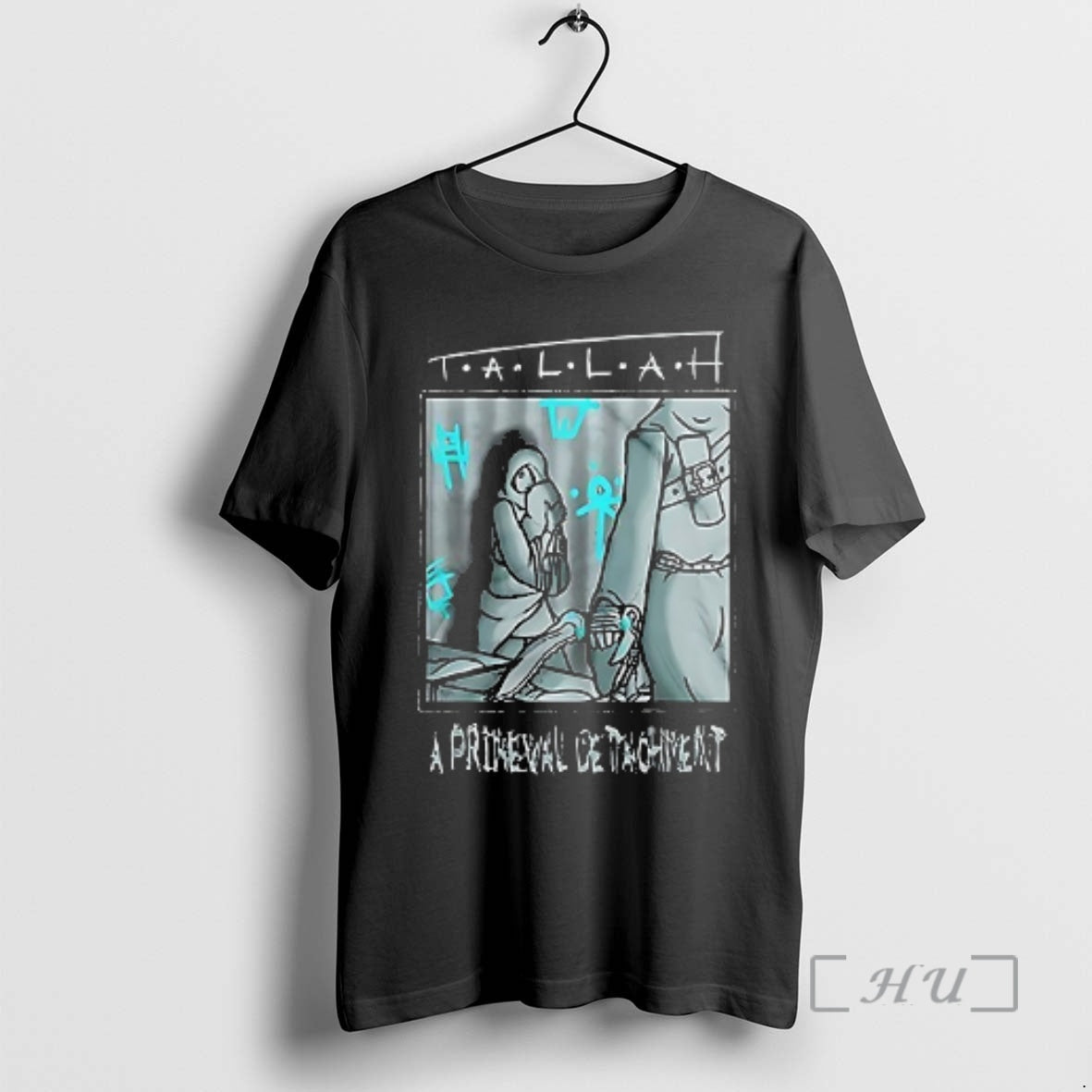 Officials Tallah Primeval Detachment Step Away From The Crib T-Shirts, Hoodie, Sweatshirt | WearSparks.com