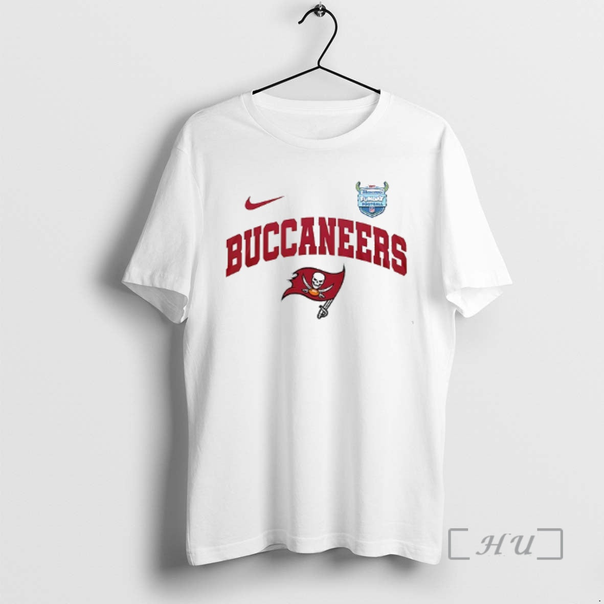 Officials Tampa Bay Buccaneers X Monters Inc Funday Football Cartoon Double Sided Graphic Premium T-Shirts, Hoodie,...