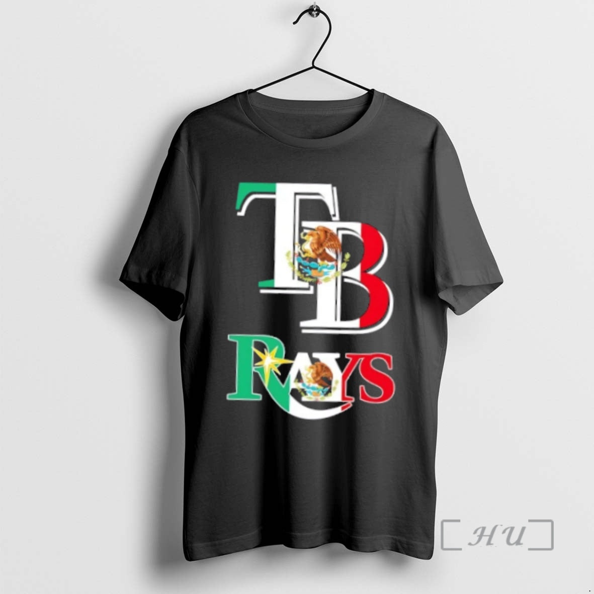 Officials Tampa Bay Rays Baseball X Mexican Flag T-Shirts, Hoodie, Sweatshirt | WearSparks.com