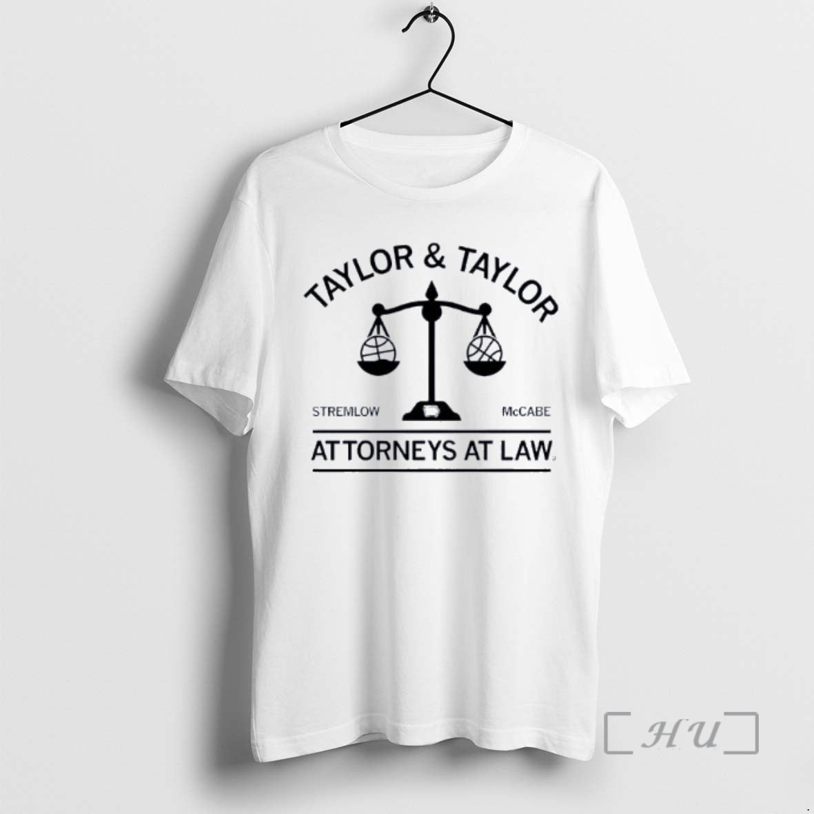 Officials Taylor And Taylor Attorneys At Law Stremlow Mccabe T-Shirts, Hoodie, Sweatshirt | WearSparks.com