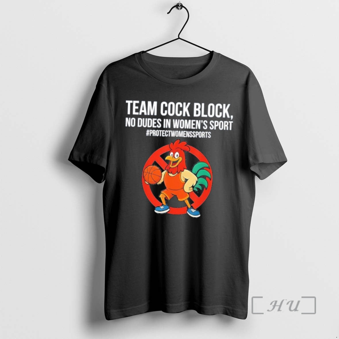 Officials Team Cock Block No Dudes In Womens Sport Roster
