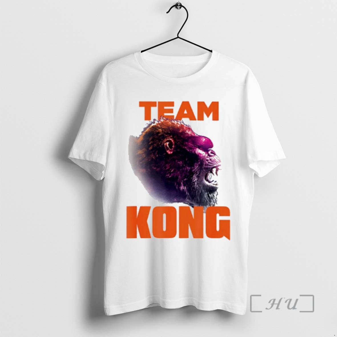 Officials Team Kong Godzilla Vs Kong
