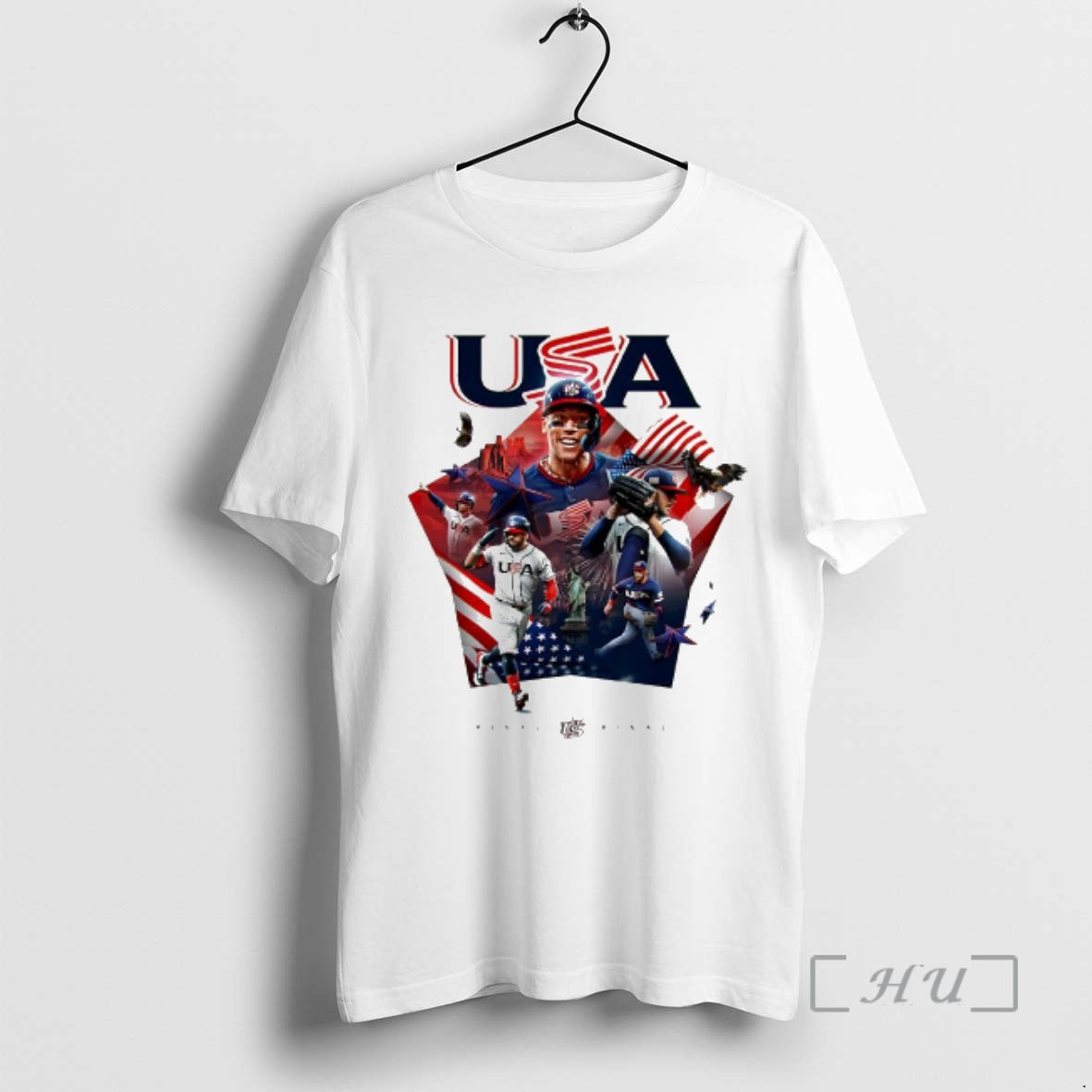 Officials Team Usa Baseball Final For The Third Straight Time