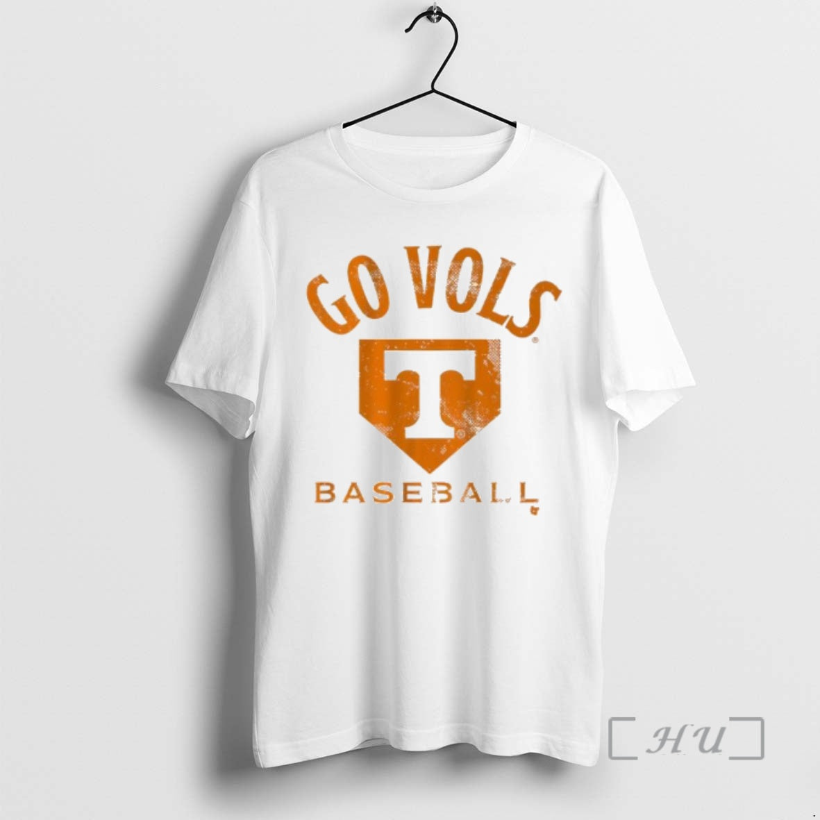 Officials Tennessee Volunteers Baseball Go Vols Home Plate T-Shirts, Hoodie, Sweatshirt | WearSparks.com