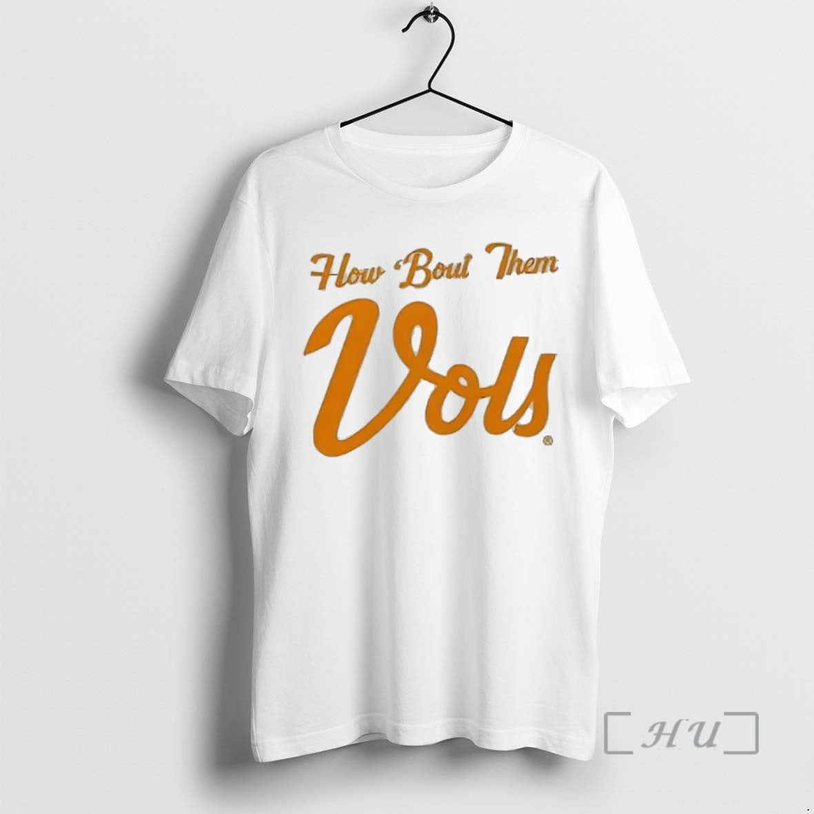 Officials Tennessee Volunteers Football How Bout Them Vols Micro Baby T-Shirts, Hoodie, Sweatshirt | WearSparks.com