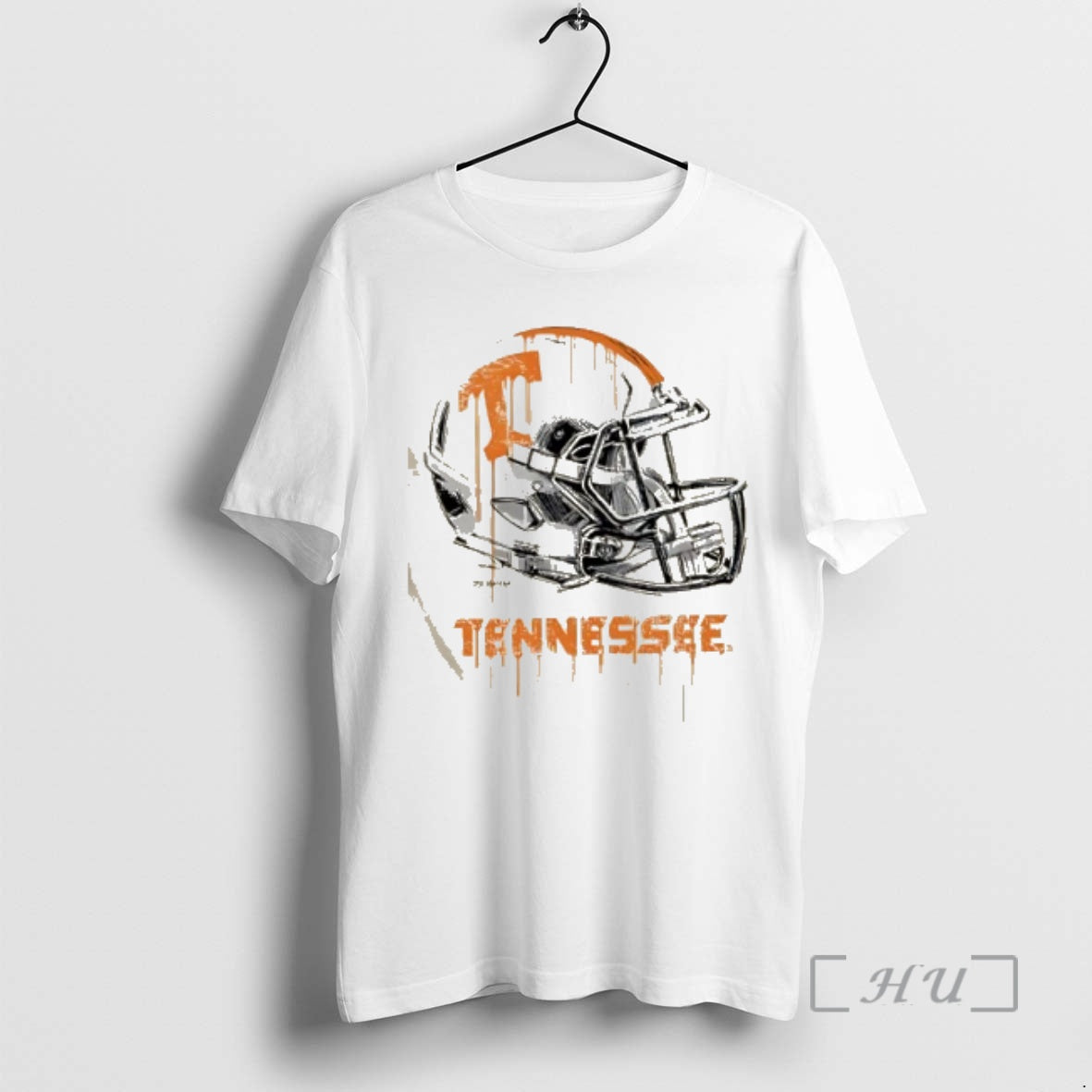 Officials Tennessee Volunteers Vive La Fete Dripping Football Helmet T-Shirts, Hoodie, Sweatshirt | WearSparks.com