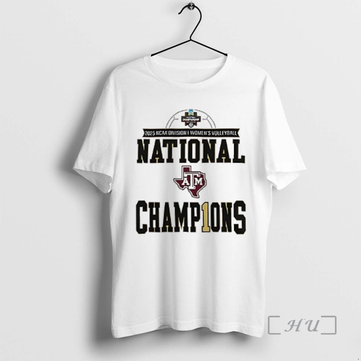 Officials Texas A And M Aggies 2025 National Champions Womens Volleyball Home Of The 12th T-Shirts, Hoodie, Sweatshirt