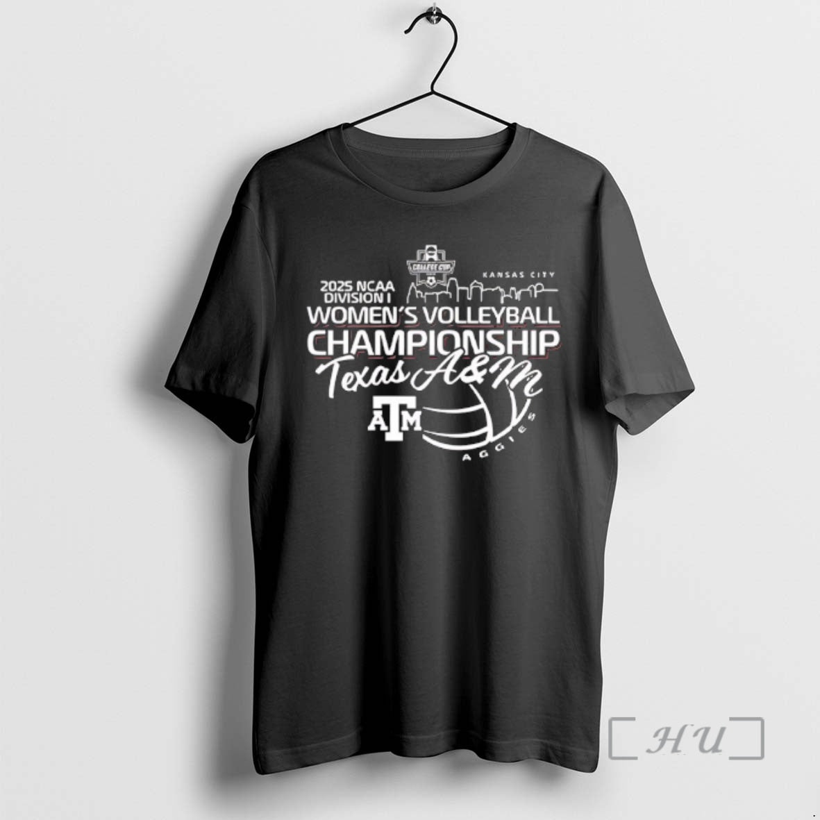 Officials Texas Am Aggies National Womens Volleyball Championship 2025 Ncaa Division I Premium T Shirts Hoodie, Sweatshirt