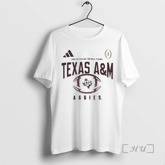 Officials Texas Am College Football Playoff Participant T-Shirts, Hoodie, Sweatshirt | WearSparks.com