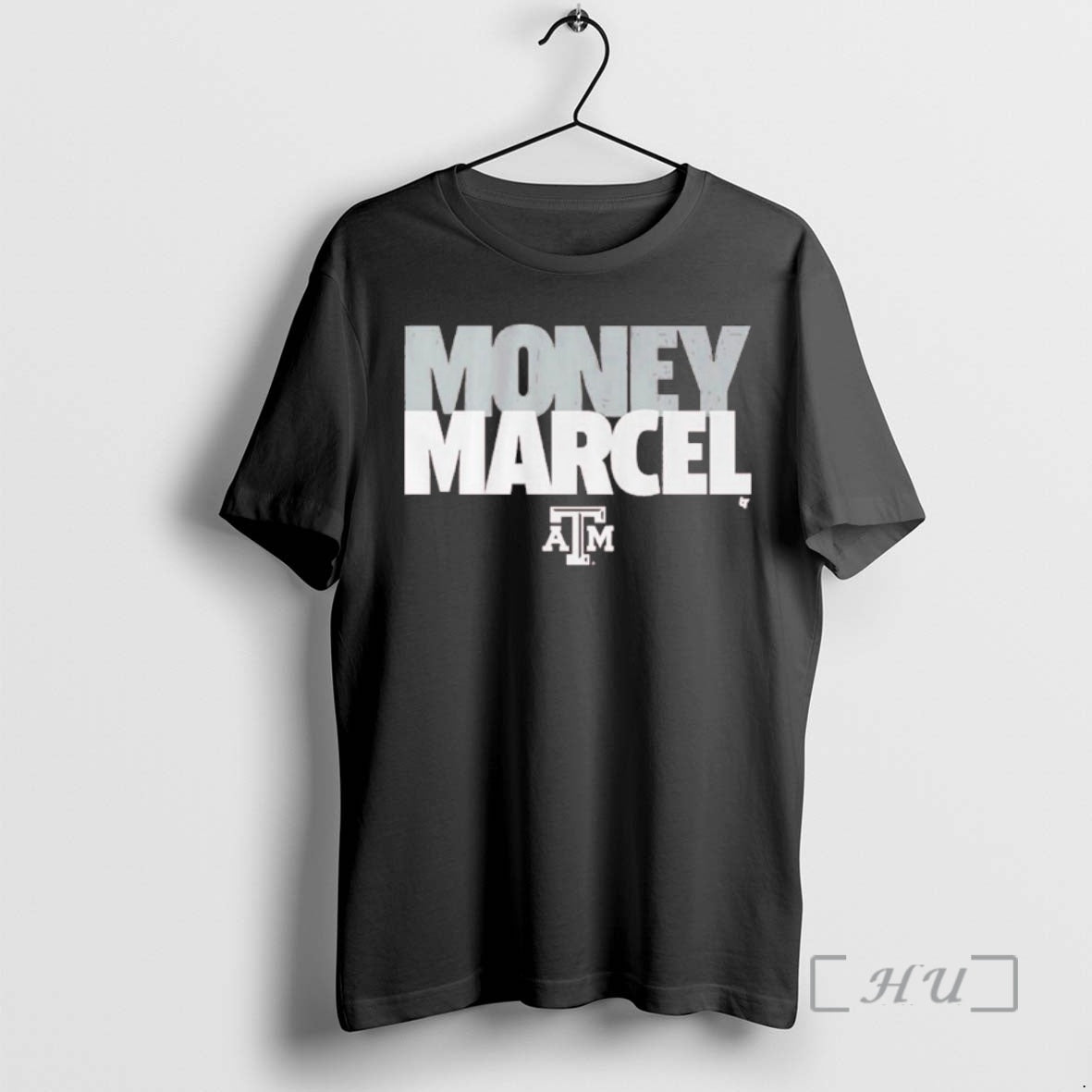Officials Texas Am Football Money Marcel Reed T-Shirts, Hoodie, Sweatshirt | WearSparks.com