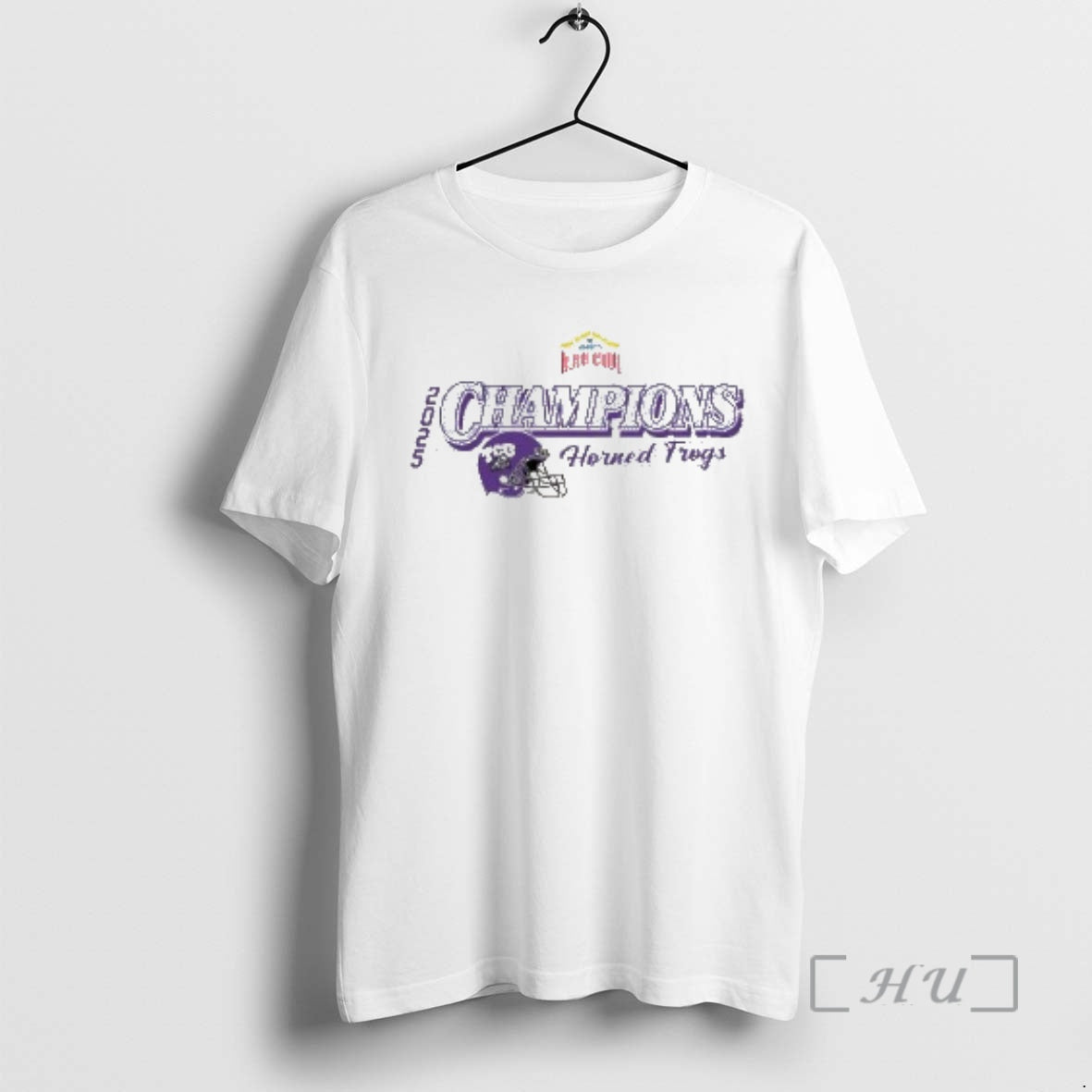 Officials Texas Christian University Horned Frogs Football 2025 Alamo Bowl Bound Champions Premium T Shirts Hoodie,...