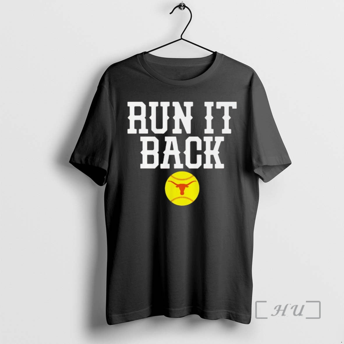 Officials Texas Longhorns Baseball Run It Back 2026