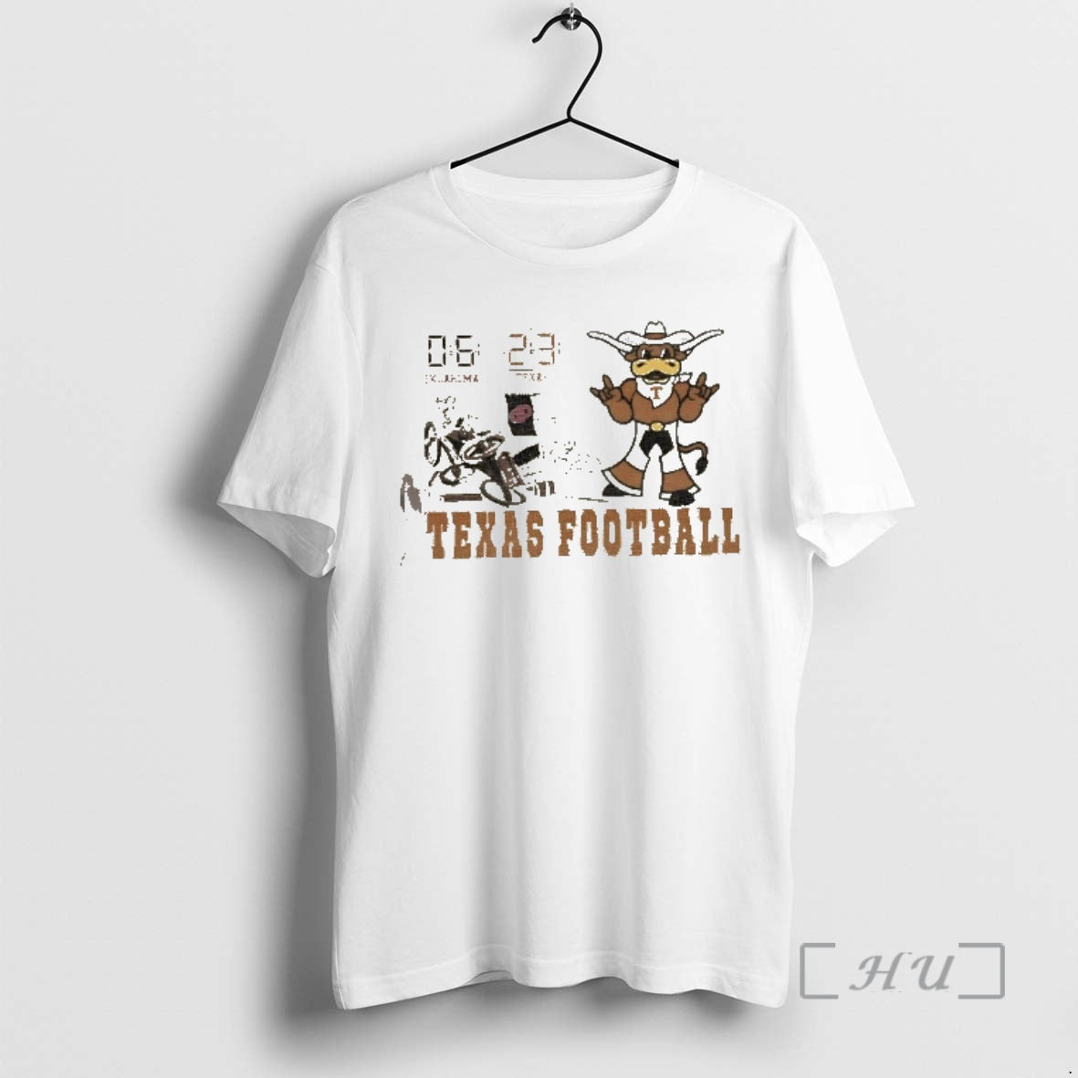 Officials Texas Longhorns Beat Oklahoma Sooners 23 06 In Red River Rivalry 2025 Premium T-Shirts, Hoodie, Sweatshirt