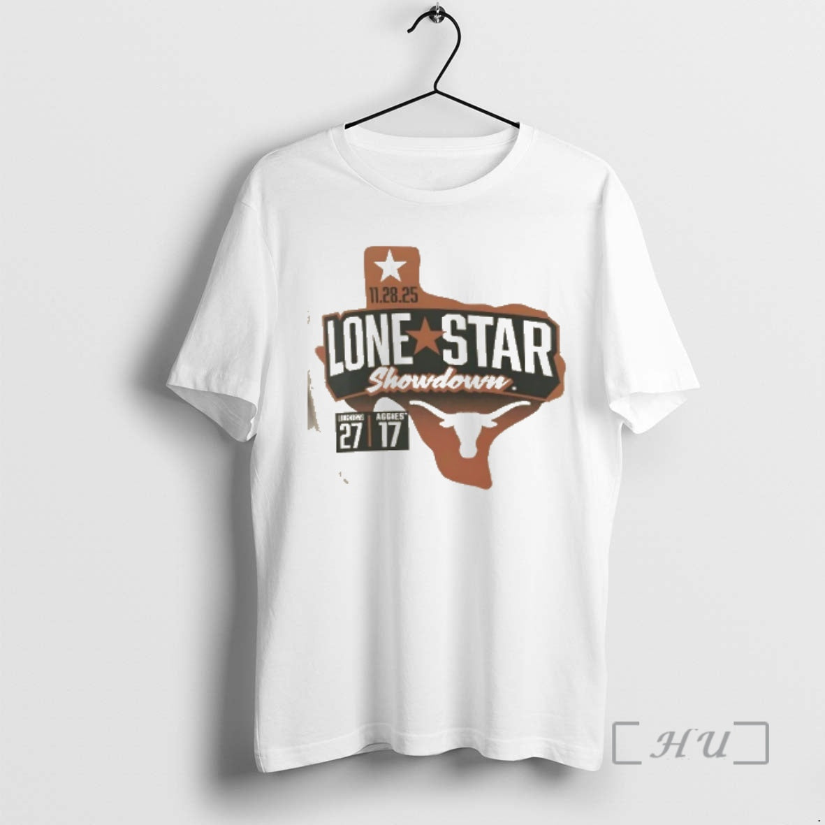 Officials Texas Longhorns Vs T-Shirts, Hoodie, Sweatshirt | WearSparks.com