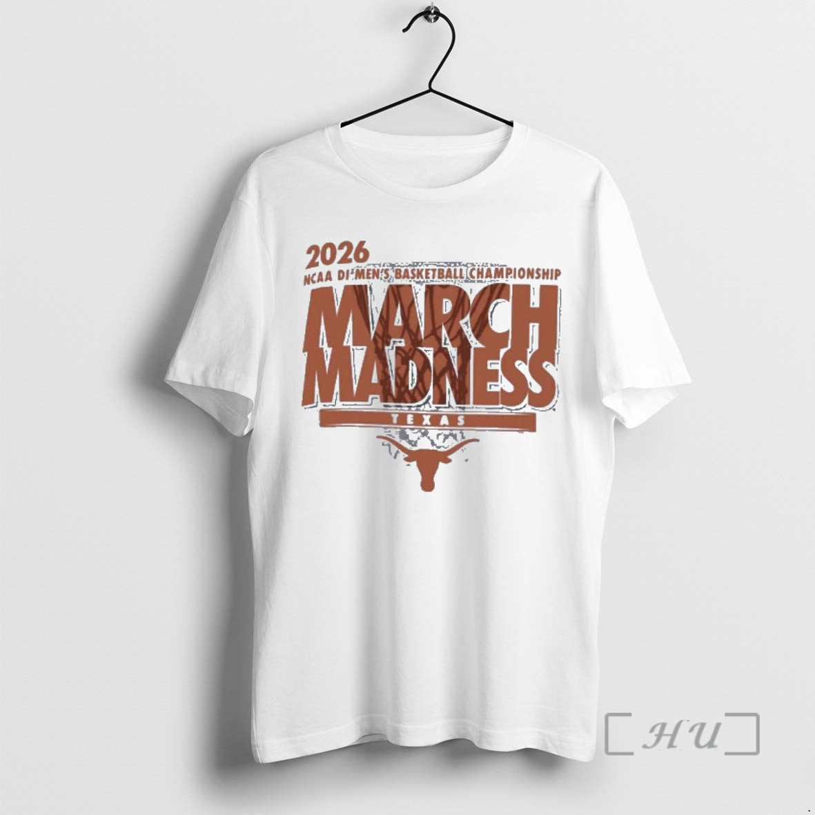 Officials Texas Mens Basketball Single Team Ncaa March Madness