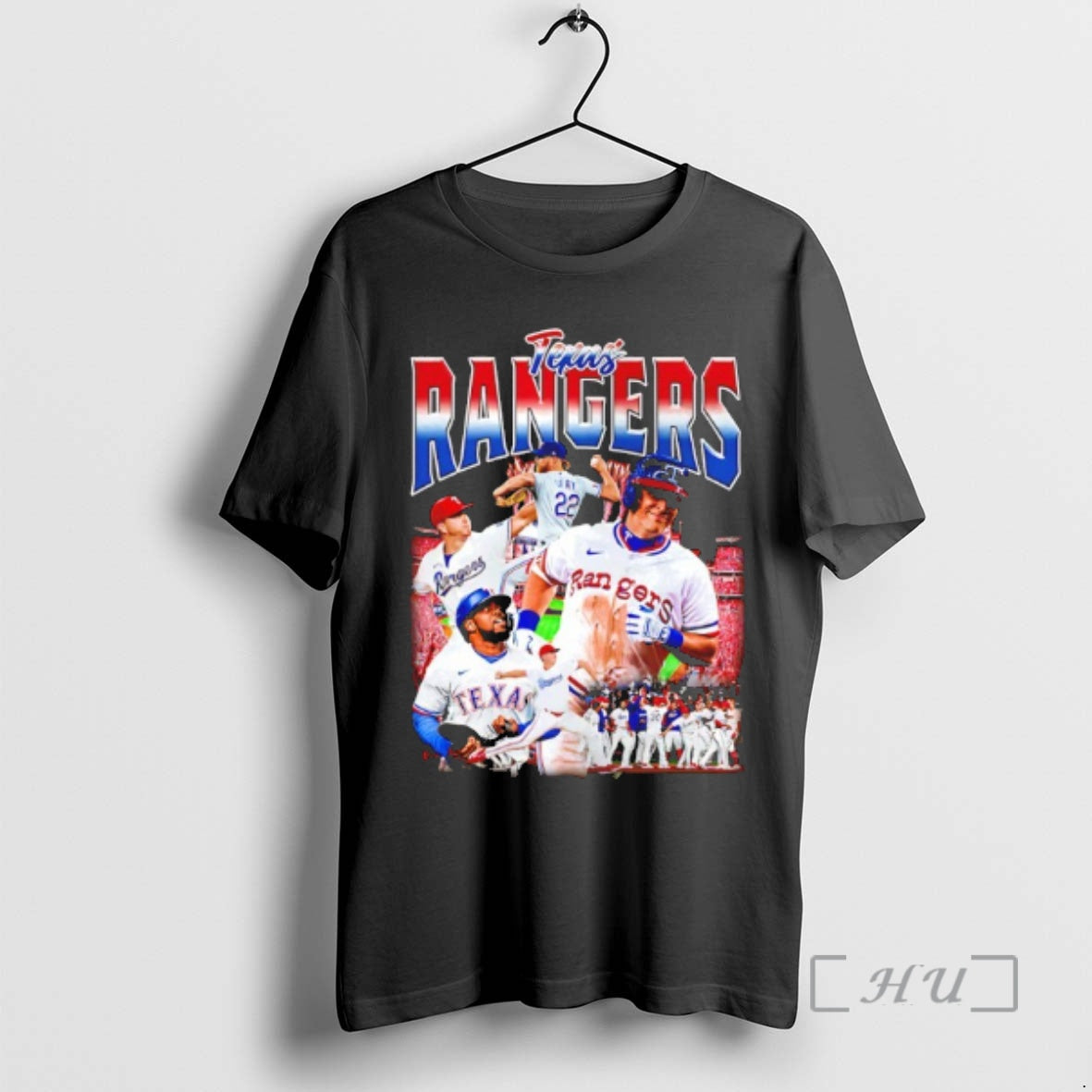 Officials Texas Rangers Team Collage Celebrate 2025 T-Shirts, Hoodie, Sweatshirt | WearSparks.com