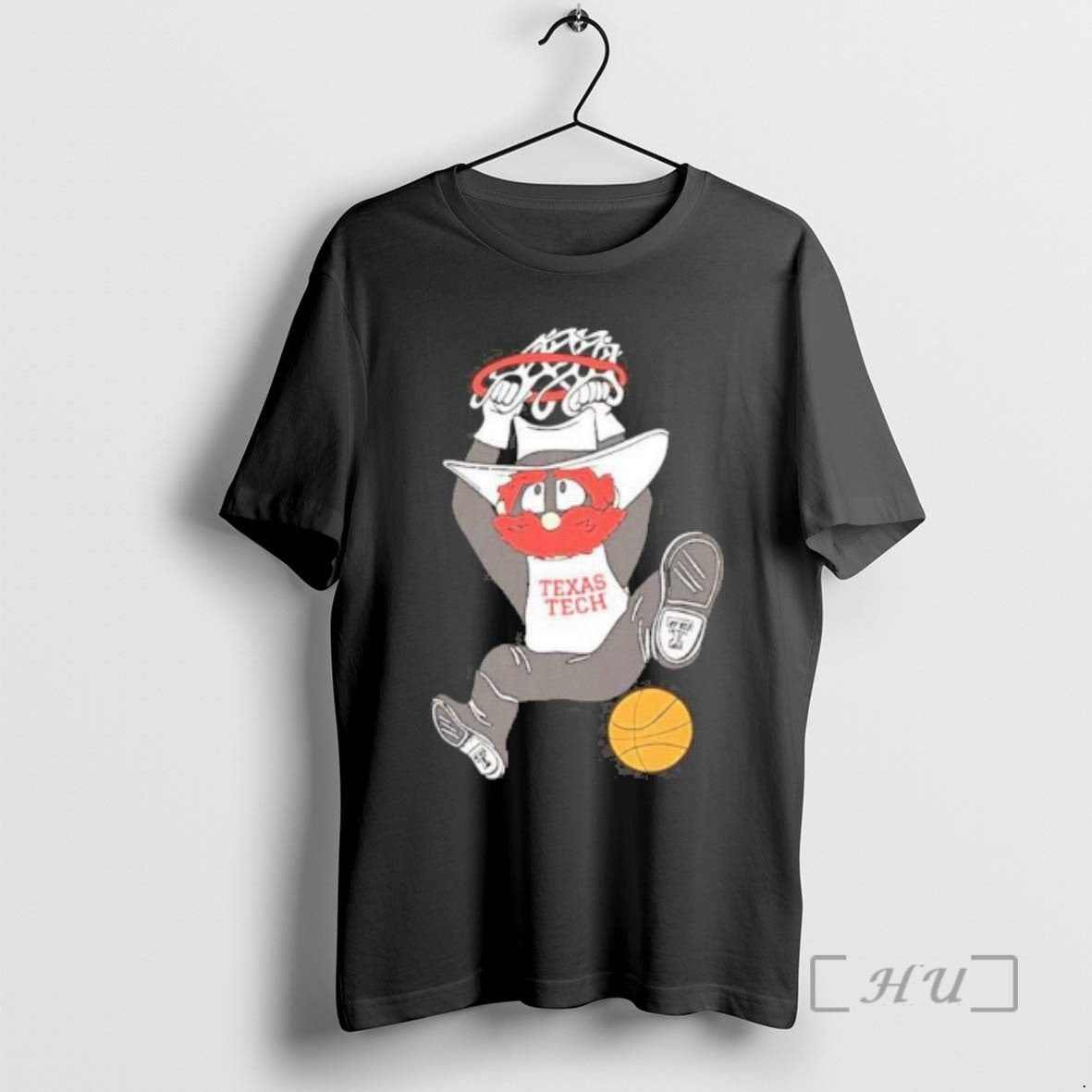 Officials Texas Tech Lady Raiders Jammin Both Ways Basketball T-Shirts, Hoodie, Sweatshirt | WearSparks.com