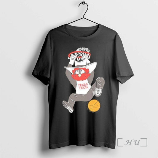Officials Texas Tech Lady Raiders Jammin Both Ways Basketball T-Shirts, Hoodie, Sweatshirt | WearSparks.com