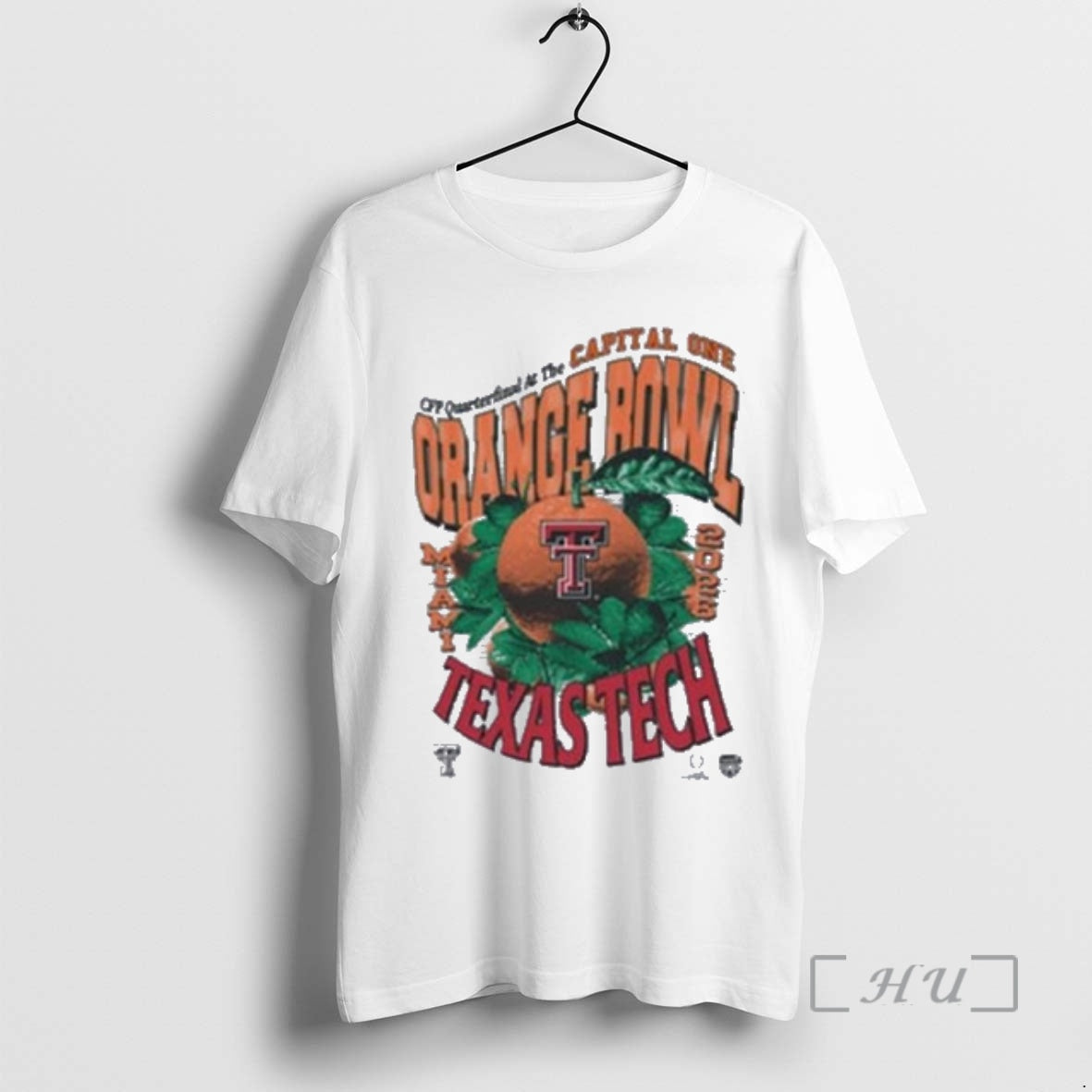 Officials Texas Tech Orange Bowl Bound T-Shirts, Hoodie, Sweatshirt | WearSparks.com