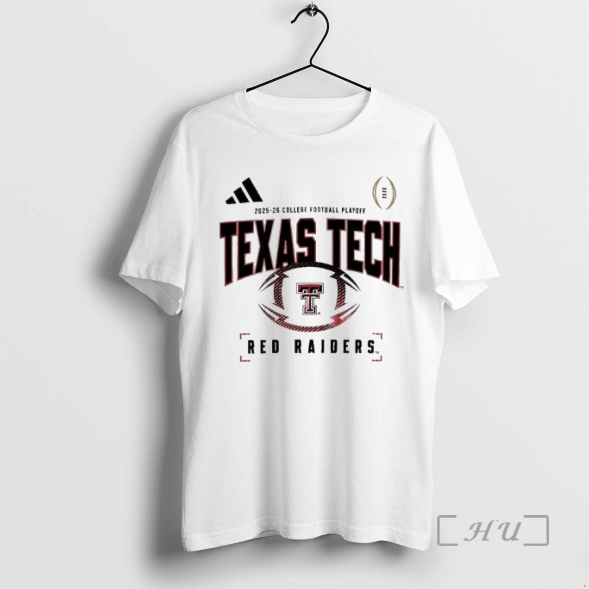 Officials Texas Tech Red Raider 2025 26 College Football Playoff Participant Premium T Shirts Sweater Hoodie, Sweatshirt