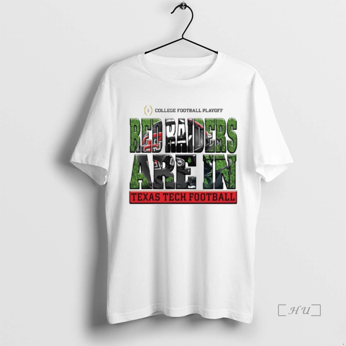 Officials Texas Tech Red Raiders 2025 Cfp We Are In T-Shirts, Hoodie, Sweatshirt | WearSparks.com