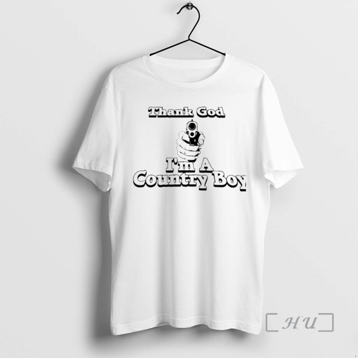 Officials Thank God Im A Country Boy T-Shirts, Hoodie, Sweatshirt | WearSparks.com