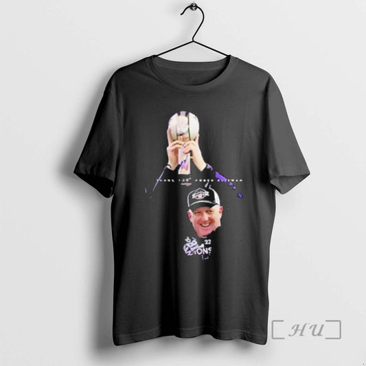 Officials Thank You Coach Klieman Graphic T-Shirts, Hoodie, Sweatshirt | WearSparks.com