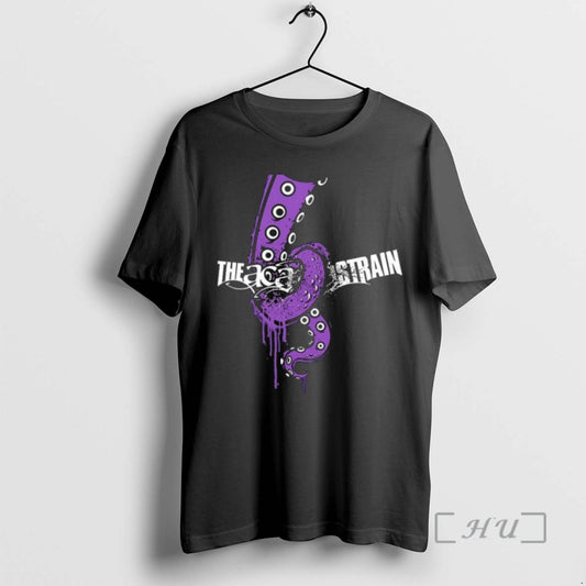 Officials The Acacia Strain Tentacle