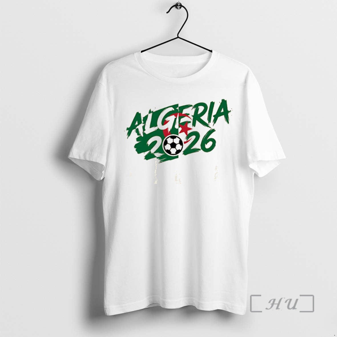 Officials The Algeria World Cup 2026 National Team