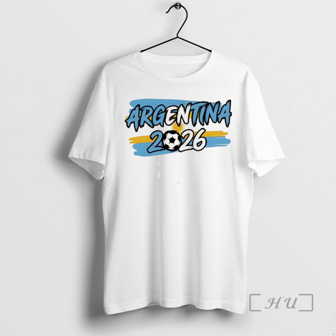 Officials The Argentina World Cup 2026 National Team