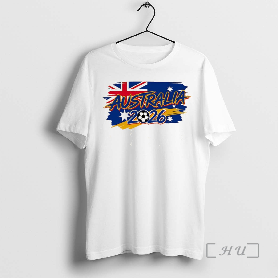 Officials The Australia World Cup 2026 National Team
