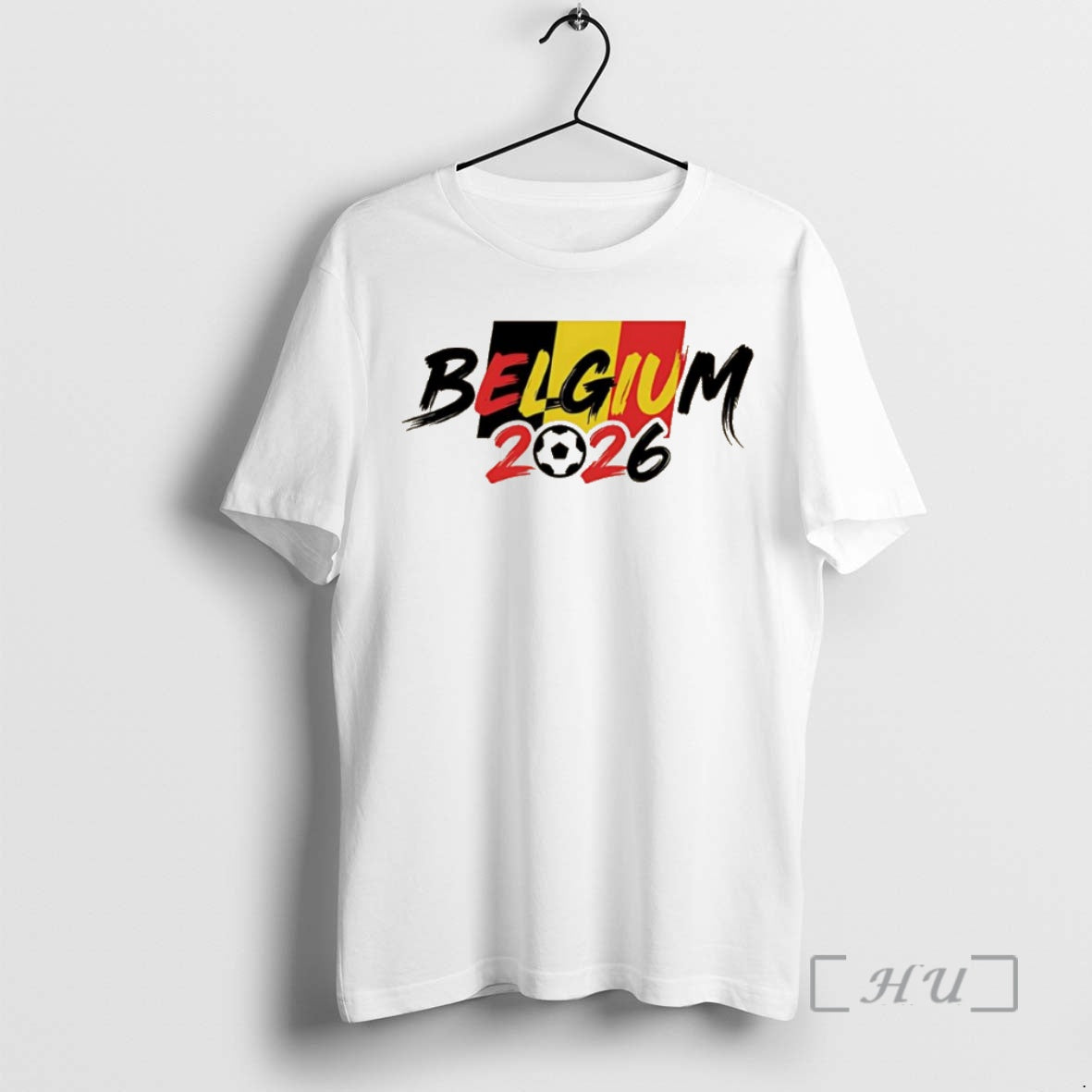 Officials The Belgium World Cup 2026 National Team