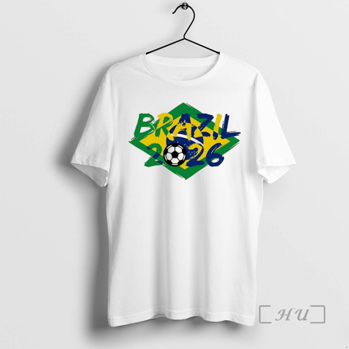 Officials The Brazil World Cup 2026 National Team
