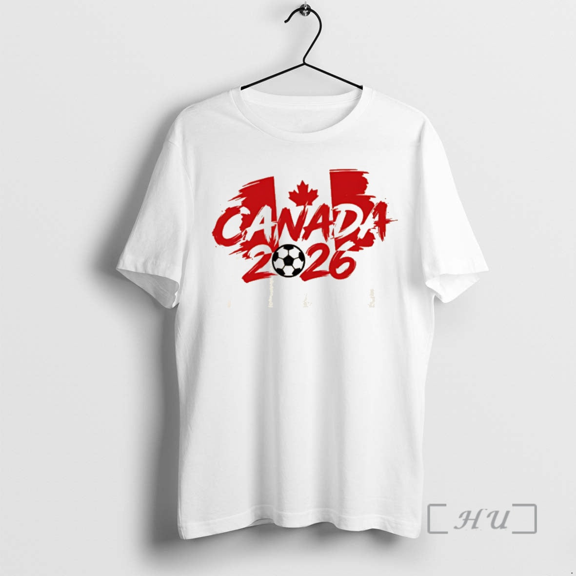 Officials The Canada World Cup 2026 National Team