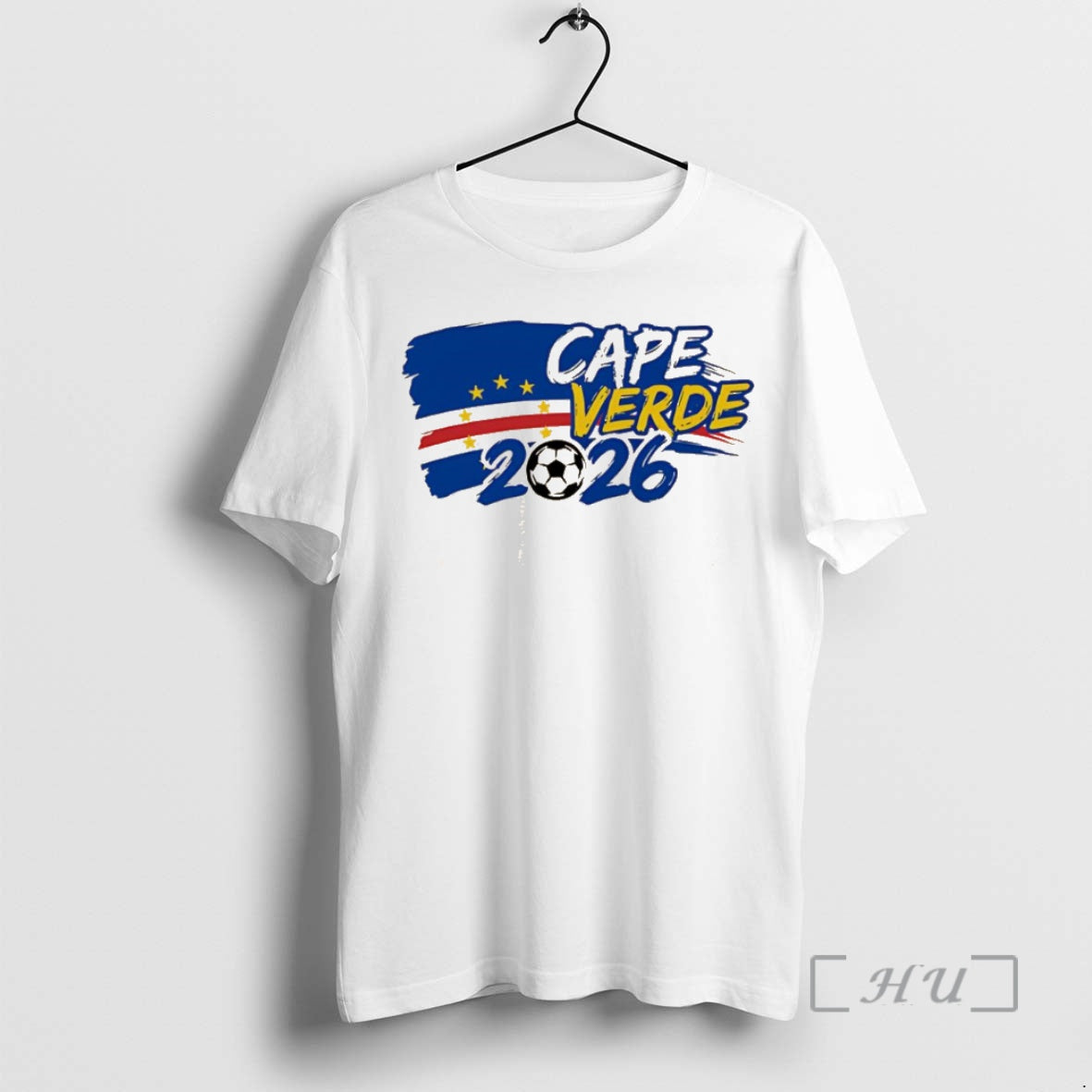 Officials The Cape Verde World Cup 2026 National Team