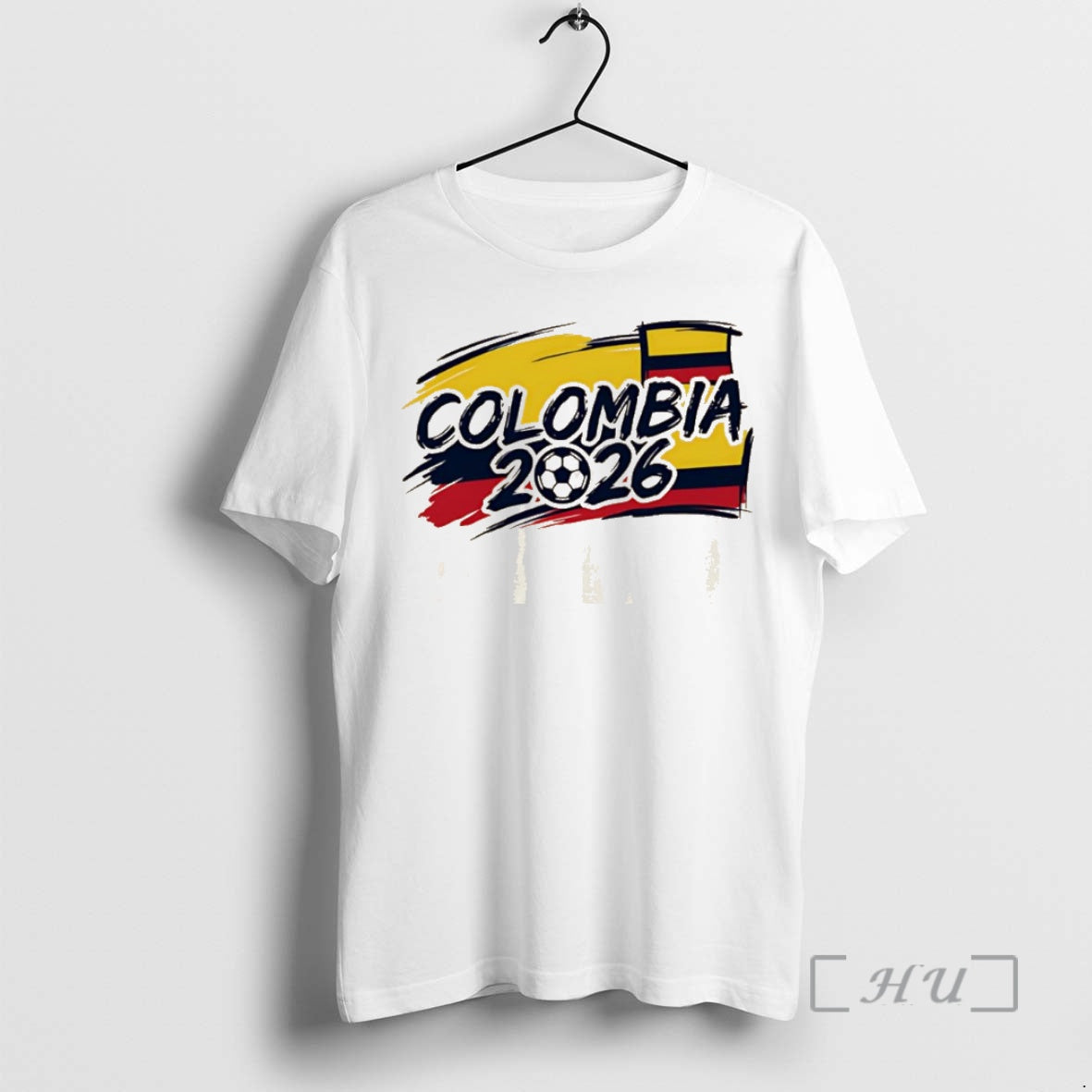 Officials The Colombia World Cup 2026 National Team