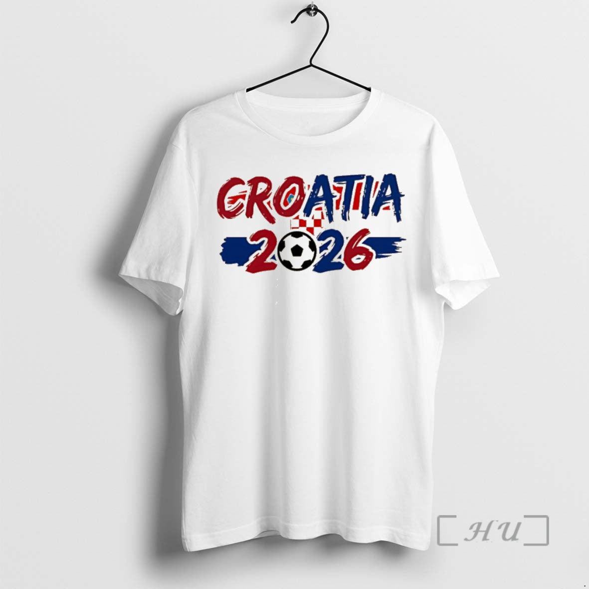 Officials The Croatia World Cup 2026 National Team
