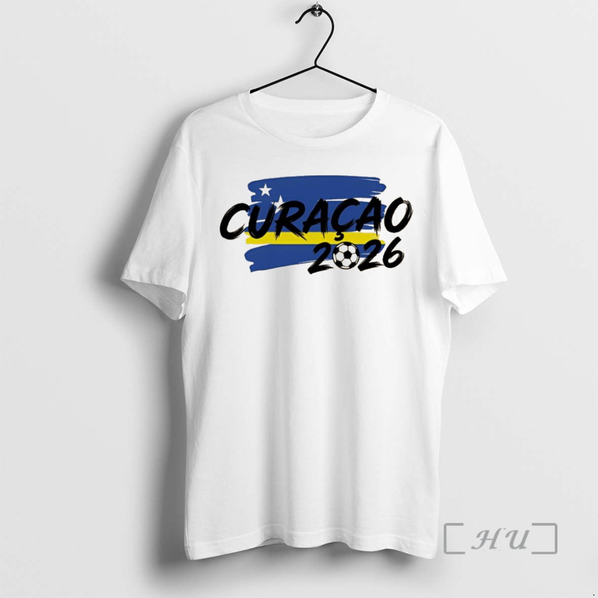 Officials The Curacao World Cup 2026 National Team