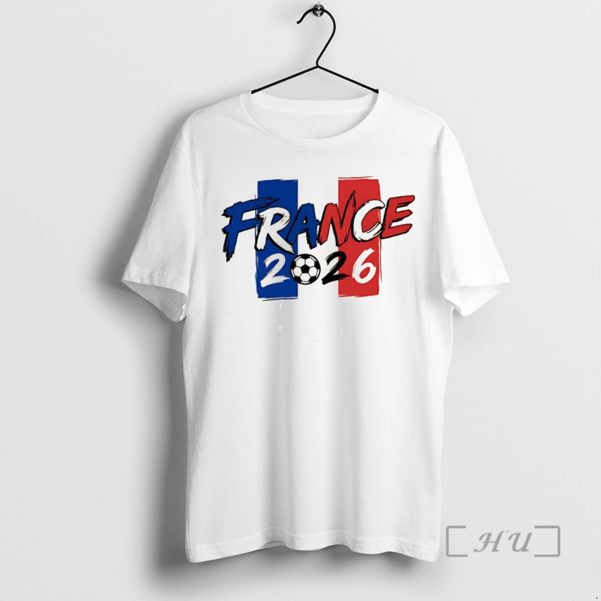 Officials The France World Cup 2026 National Team