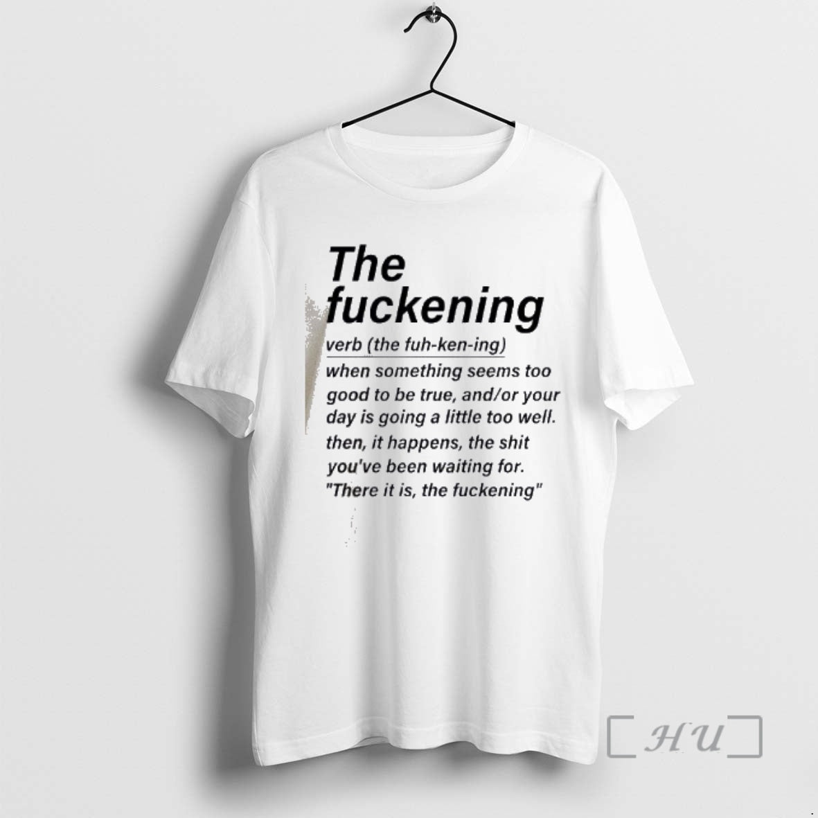 Officials The Fuckening Definition Noun English The Bad T-Shirts, Hoodie, Sweatshirt | WearSparks.com