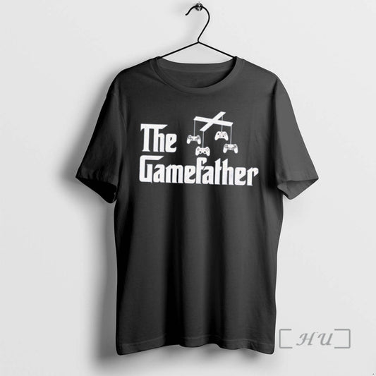 Officials The Gamefather Gaming Lover