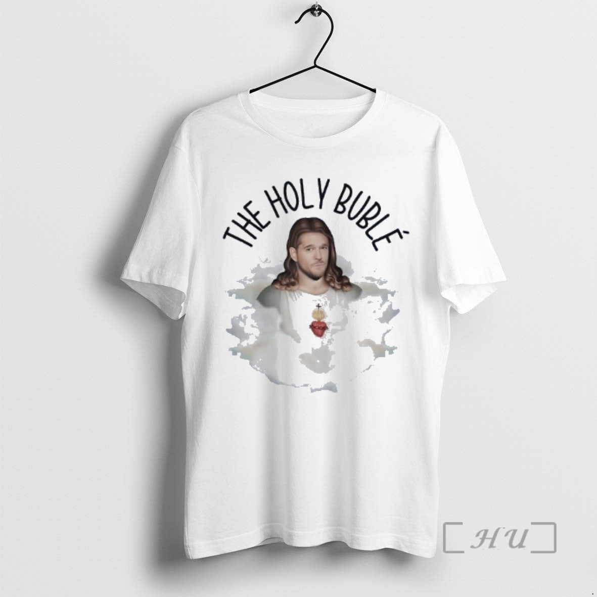 Officials The Holy Buble On Cloud T-Shirts, Hoodie, Sweatshirt | WearSparks.com