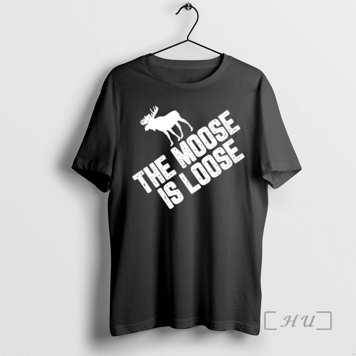 Officials The Moose Is Loose Seattle Sounders Fc Black