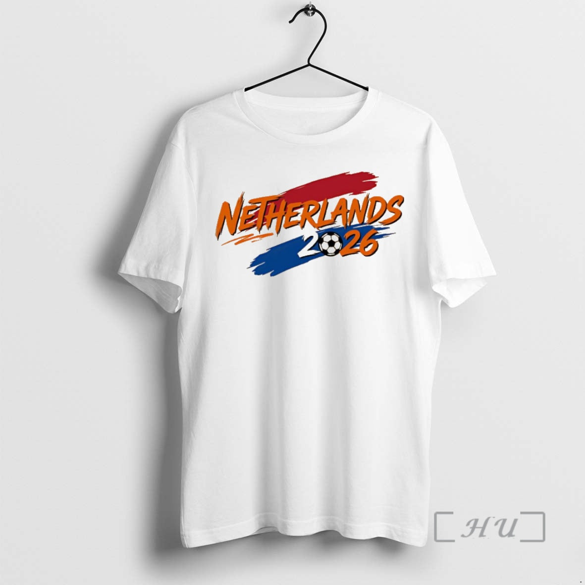 Officials The Netherlands World Cup 2026 National Team