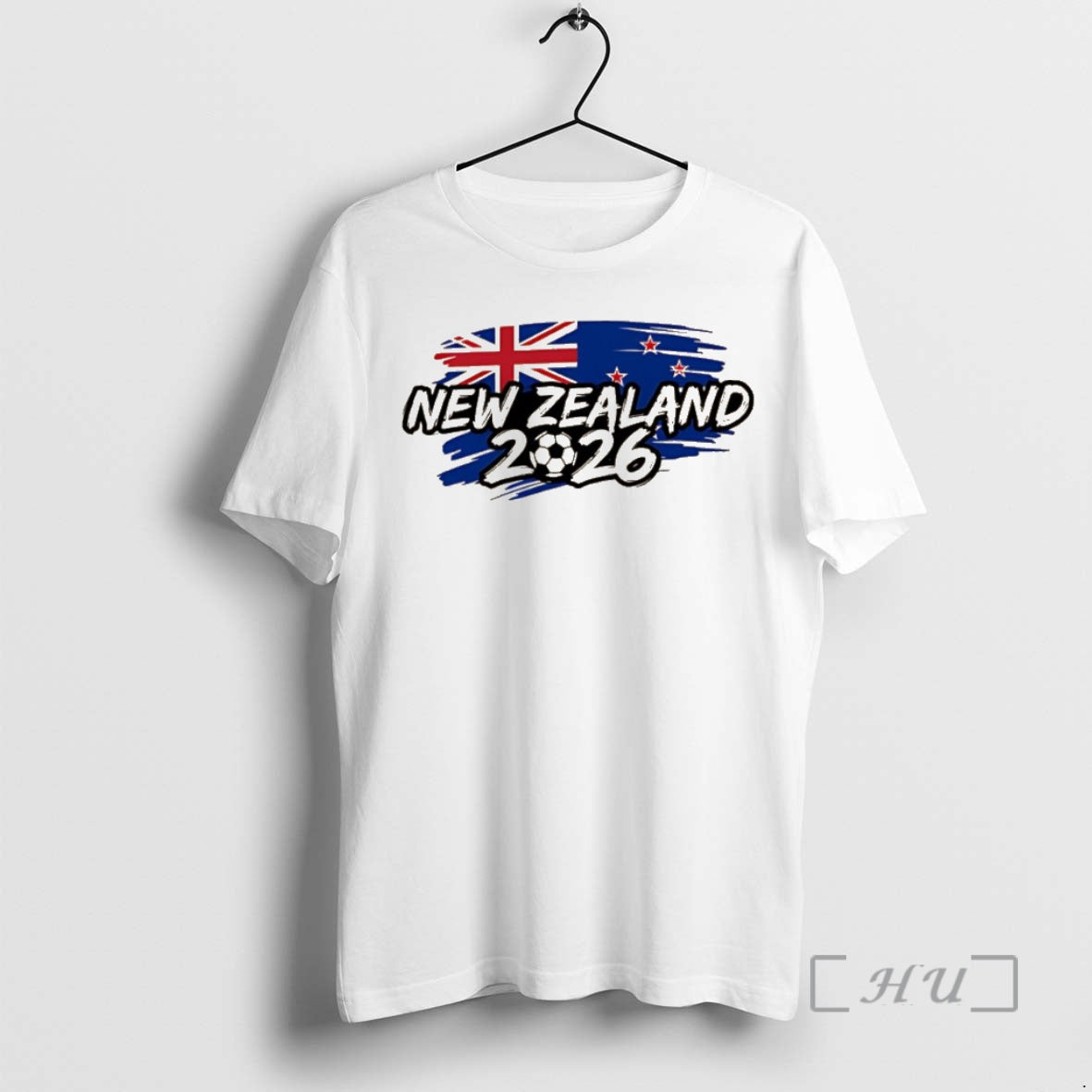 Officials The New Zealand World Cup 2026 National Team