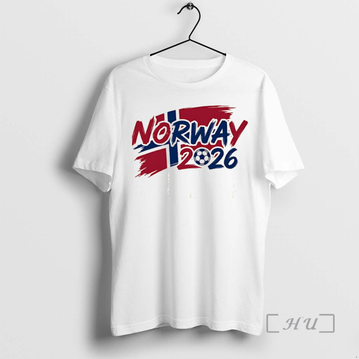Officials The Norway World Cup 2026 National Team