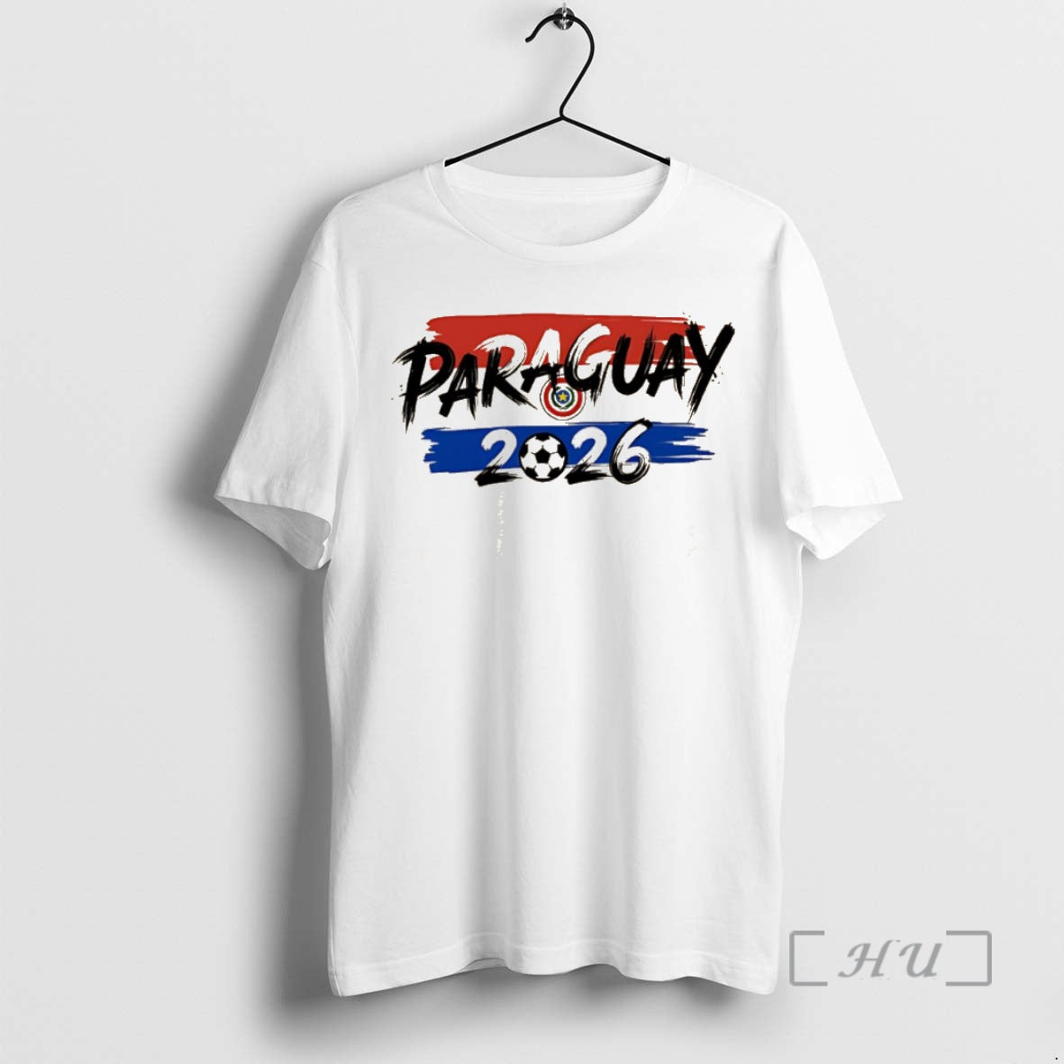 Officials The Paraguay World Cup 2026 National Team