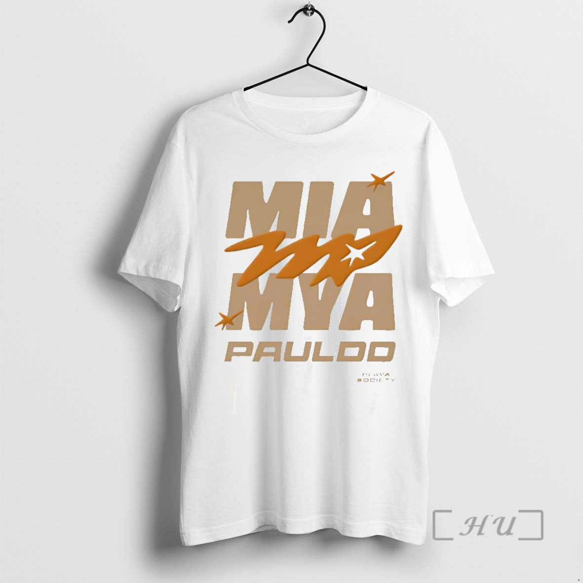 Officials The Pauldo Twins Mia Mya Playa Society
